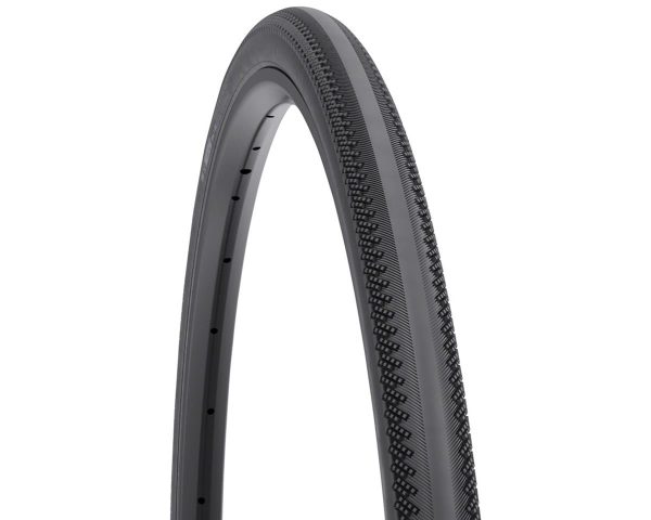 WTB Expanse Tubeless Road Tire (Black) (700c) (32mm) (Light/Fast w/ SG2) (Folding) - W010-0952