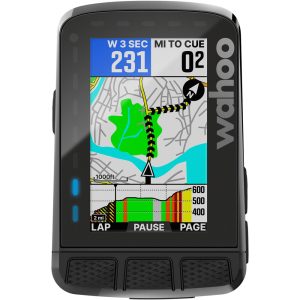 Wahoo ELEMNT ROAM GPS Cycling Computer