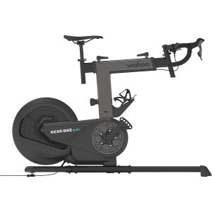 Wahoo Fitness KICKR SHIFT Indoor Training Bike One Color, One Size