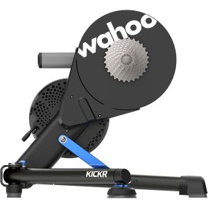 Wahoo Fitness New KICKR Smart Trainer One Color, One Size