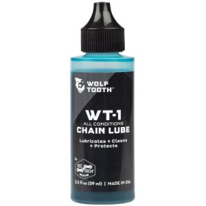 Wolf Tooth Components WT-1 All Conditions Chain Lube 59ml