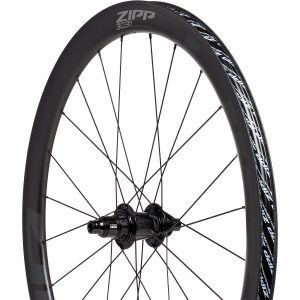 Zipp 303 S Carbon Disc Brake Wheel - Tubeless