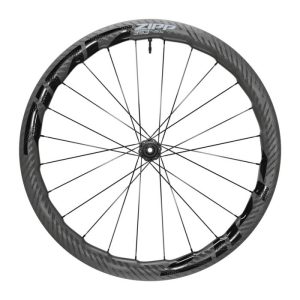 Zipp 353 NSW Carbon Clincher Disc Brake Wheel - Front