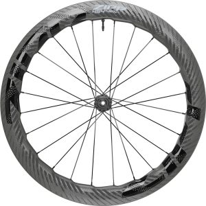 Zipp 454 NSW Carbon Tubeless Disc Brake Front Wheel