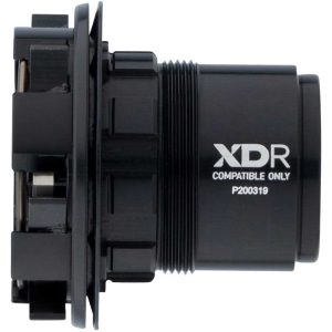 Zipp XDR 12x142 Freehub Driver Body Kit for ZR1 Hubs