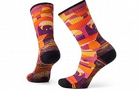 Smartwool Women's HLC Bear Country-Performance Socks