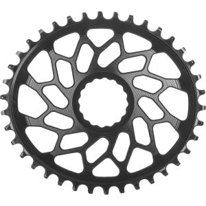 absoluteBLACK Easton Oval Direct Mount Chainring