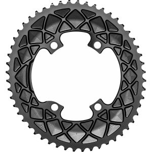 absoluteBLACK Premium Oval Road Outer Chainring Shimano Dura-Ace 9100