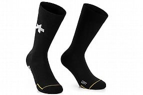 Assos RS SpringFall Socks