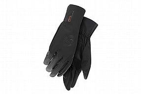 Assos RSR Thermo Rain Shell Gloves