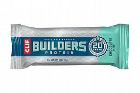 Clif Builder's Protein Bars Box of 12