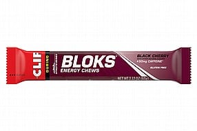 Clif Shot Bloks Energy Chews Box of 18