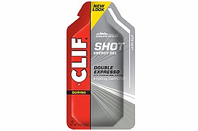 Clif Shot Energy Gels Box of 24