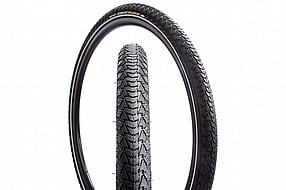 Continental Contact Plus 27.5 650b Tire
