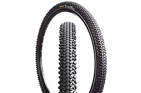 Continental Traffic 26 Inch Tire