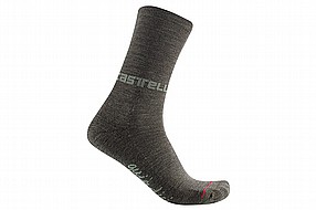 Castelli Women's Quindici Soft Merino Sock