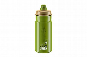 Elite Jet Green Water Bottle 550 ml