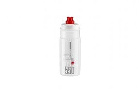 Elite Jet Water Bottle 550 ml