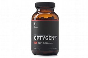First Endurance Optygen HP Capsules 120 Capsules