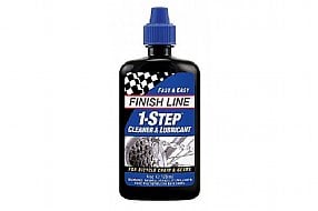 Finish Line 1-Step Cleaner and Lubricant
