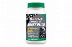 Finish Line Mineral Oil Brake Fluid