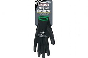 Finish Line Mechanic's Grip Gloves