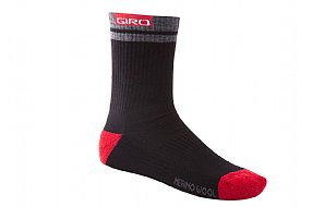 Giro Winter Merino Sock  Discontinued Colors