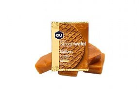 GU Energy Stroopwafel Box of 16