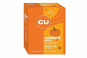 GU Energy Gels Box of 8