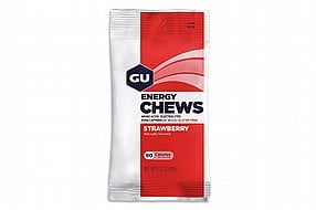 GU Energy Chews Box of 12