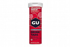 GU Hydration Drink Tabs 12 Servings