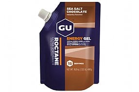 GU Roctane Energy Gel 15 Serving Pouch