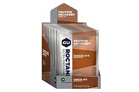 GU Roctane Protein Recovery Box of 10