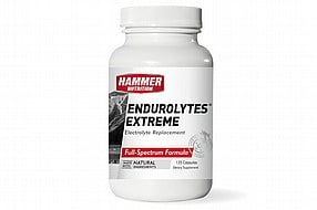 Hammer Nutrition Endurolytes Extreme 120 Capsules