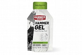 Hammer Nutrition Hammer Gel Box of 24