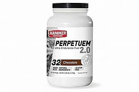 Hammer Nutrition Perpetuem 2.0 32 Servings