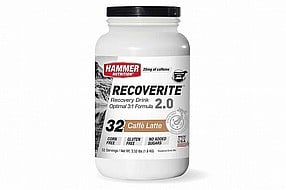 Hammer Nutrition Recoverite 2.0 32 Servings