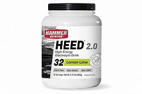 Hammer Nutrition HEED 2.0 32 Servings
