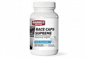 Hammer Nutrition Race Caps Supreme 90 Capsules
