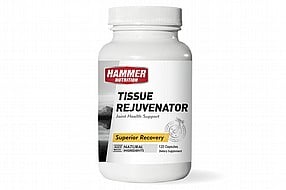 Hammer Nutrition Tissue Rejuvenator 120 Capsules