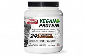 Hammer Nutrition Vegan Protein Powder 24 Servings