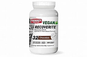 Hammer Nutrition Vegan Recoverite 32 Servings