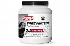 Hammer Nutrition Whey Protein Powder 24 Servings