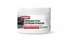 Hammer Nutrition Endurolytes Extreme Powder 90 Servings