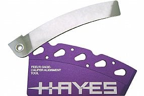 Hayes Feel'r Gauge Disc Brake Alignment Tool