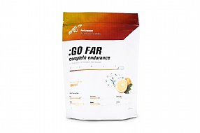 Infinit Nutrition Go Far Endurance Fuel