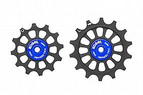 Kogel Oversized Pulley Wheels For R9100 and R80008100