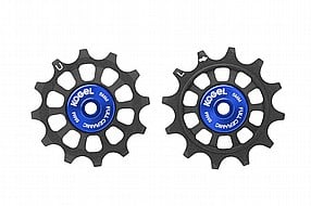 Kogel Oversized Pulley Wheels For R6800 and Campy 12-Speed