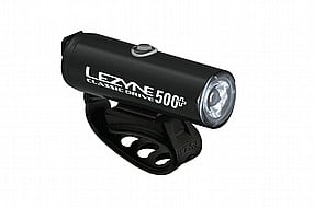 Lezyne Classic Drive 500 Front