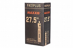 Maxxis  27.5 Fat Tire Tube